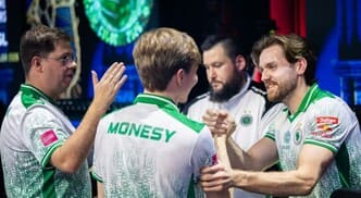 Les Falcons ont remporté le championnat IEM Cologne Major 2026, NiKo a enfin décroché son premier Major, et le tournoi est entré dans l&rsquo;histoire de CS.
