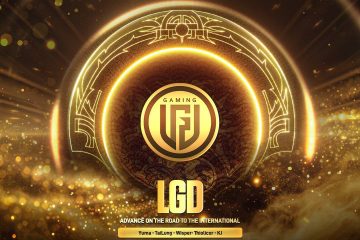 LGD Gaming se qualifie pour The International 2026 via les qualifications sud-américaines